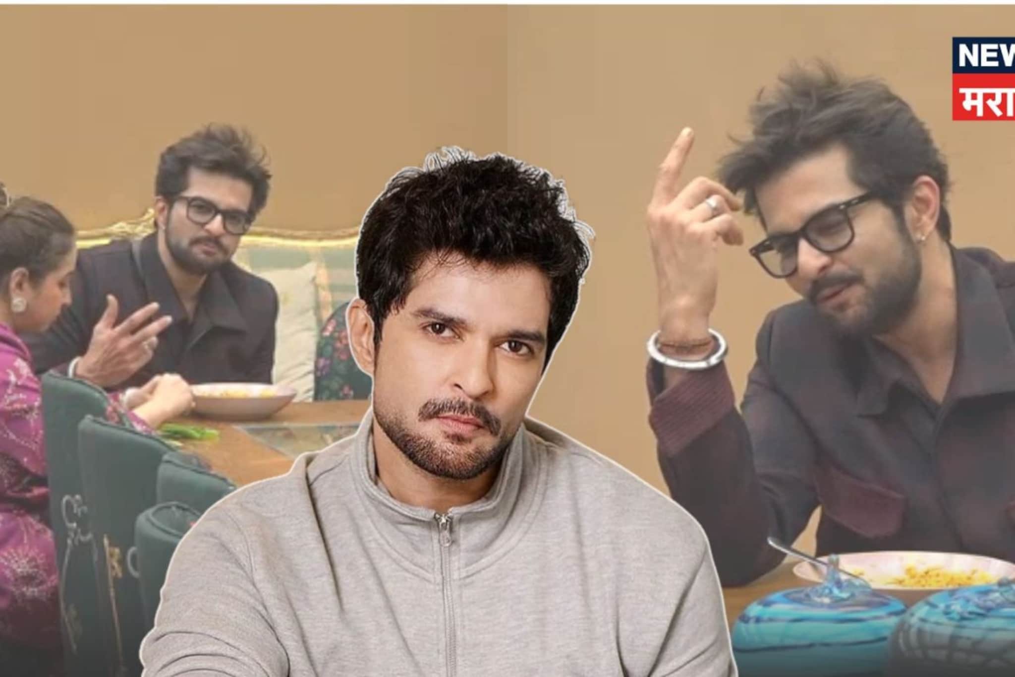 राकेश बापटला करायचं आहे दुसरं लग्न! सांगितली कशी हवीये मुलगी