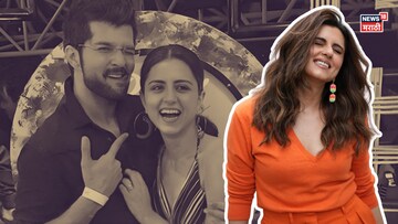 अजूनही दोघांचं चांगलं बाँडिंग, मग का मोडला RB आणि रिद्धीचा 8 वर्षांचा संसार? अखेर बहिणीने केला खुलासा