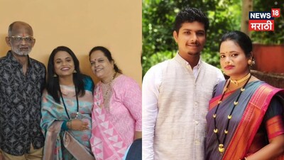 Red Soil Story की पूजा पर टूटा दुखों का पहाड़: 6 महीने में पति और पिता दोनों का निधन.