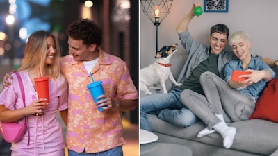 जेन ज़ी का नया ट्रेंड 'रिलेशन-सिपिंग': छोटे इशारों को बड़ी अहमियत