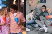 Gen Z New Trend : आता हे 'Relation-Sipping' म्हणजे काय? जेन झीच्या नव्या ट्रेंडने सर्वांना टाकलं गोंधळात..