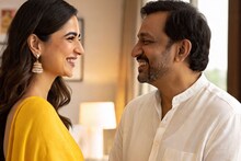 Relationship : मराठी बायका आपल्या नवऱ्याला 'अहो' का म्हणतात? ही एक हाक नाही तर यामागे आहे खास अर्थ, तुम्हाला माहितीय?