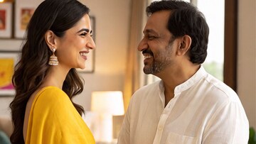 Open Marriage : लग्न झालं असूनही मिळते दुसऱ्यासोबत नातं ठेवण्याची परवानगी? ओपन मॅरेजचा नेमका अर्थ काय, का वाढतोय याचा ट्रेंड?