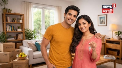 Vastu Rules Apply to Rented Homes: Purify Every Corner for Positivity