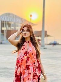 BBM 6 : राखी सावंतनंतर येणार दुसरी वाईल्ड कार्ड, कोण आहे रेवा कौरसे?