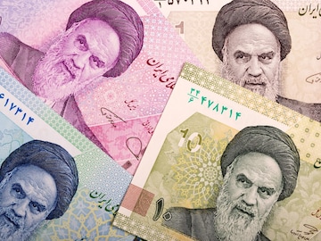 भारताचे 100 रुपये इराणमध्ये किती? यामध्ये तुम्ही तिकडे काय काय विकत घेऊ शकता?