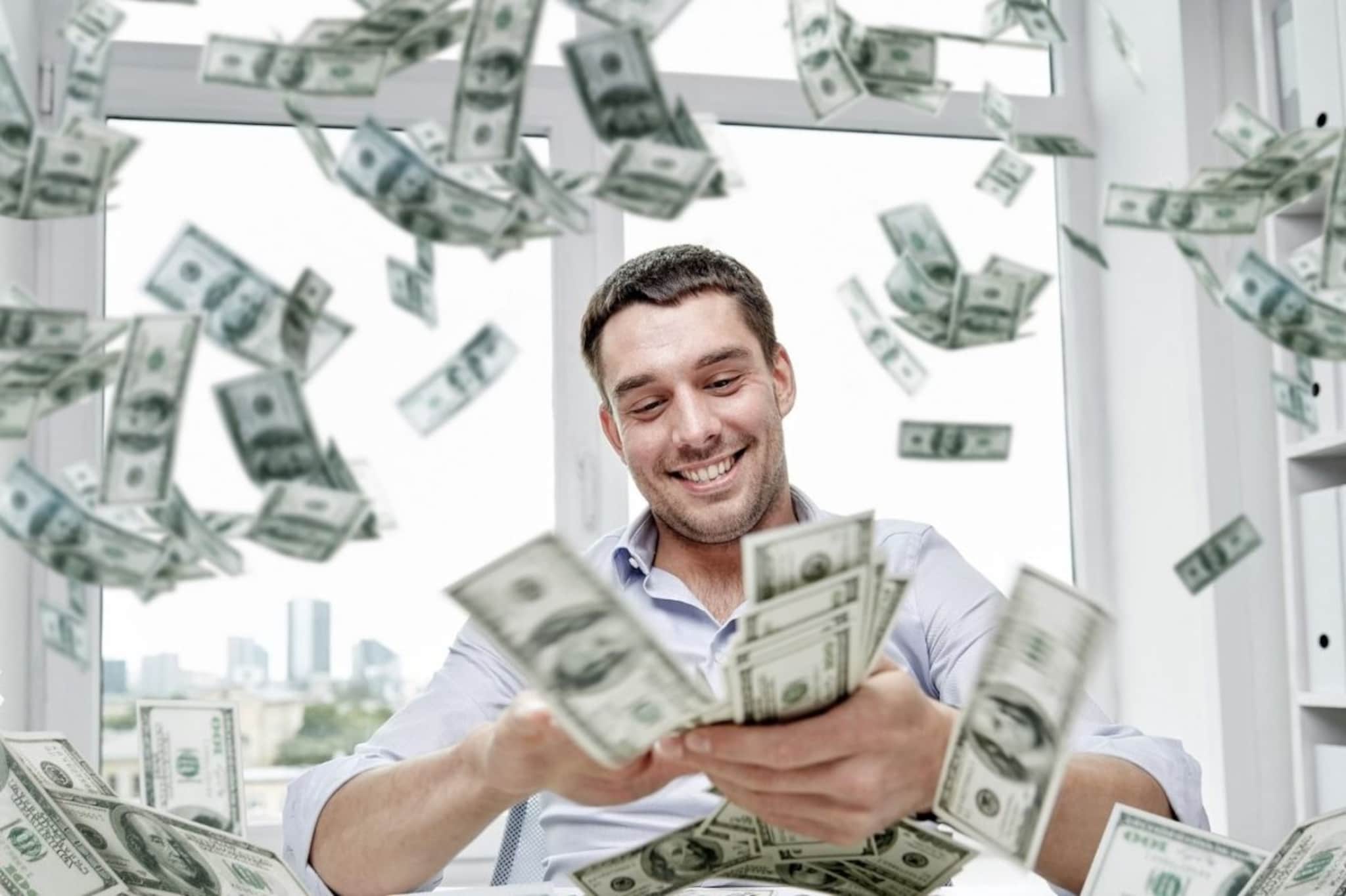 मध्यमवर्ग श्रीमंत का होत नाही? वॉरेन बफेट यांनी सांगितल्या 5 मोठ्या चुका