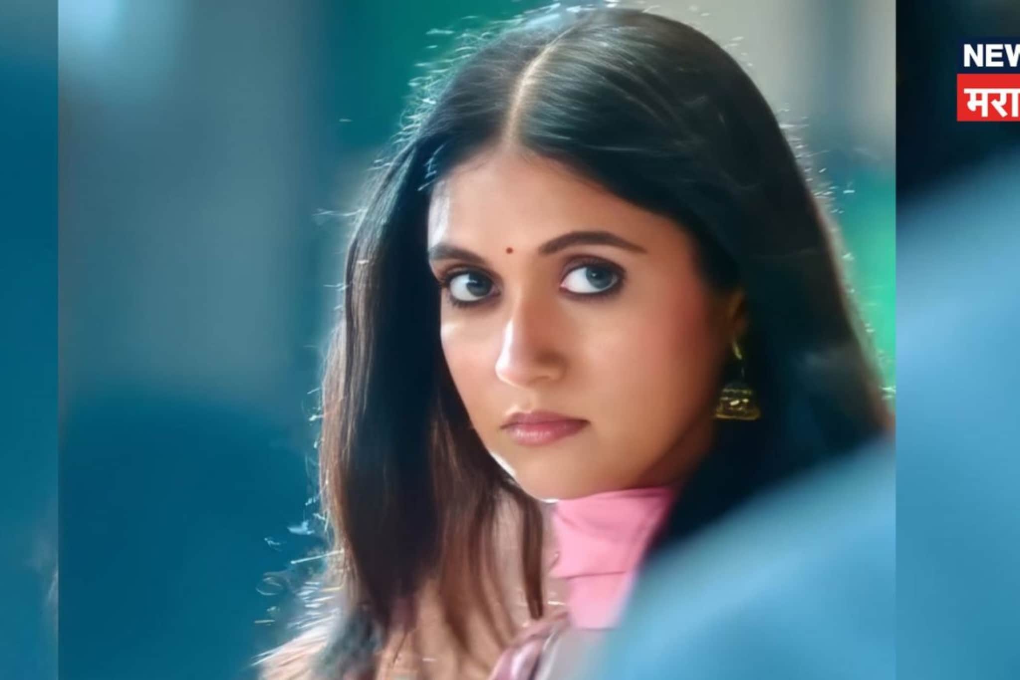 'मला त्या फंद्यातच नाही पडायचं', प्रेमाबद्दल असं का म्हणाली रिंकू राजगुरू?