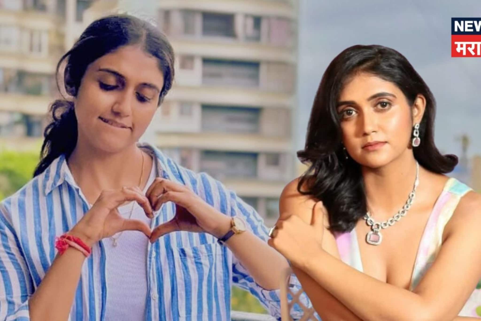 'मी केलेल्या प्रेमावर माझा विश्वास होता पण...' मग रिंकू राजगुरूचं कुठे बिनसलं?