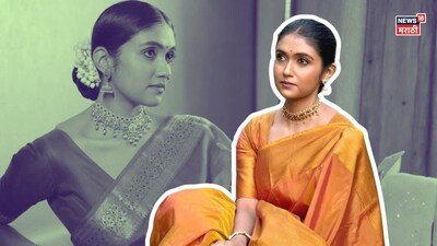 नास्तिक रिंकू राजगुरू को केदारनाथ में हुआ अदृश्य शक्ति का अनुभव, मिला तुरंत दंड.