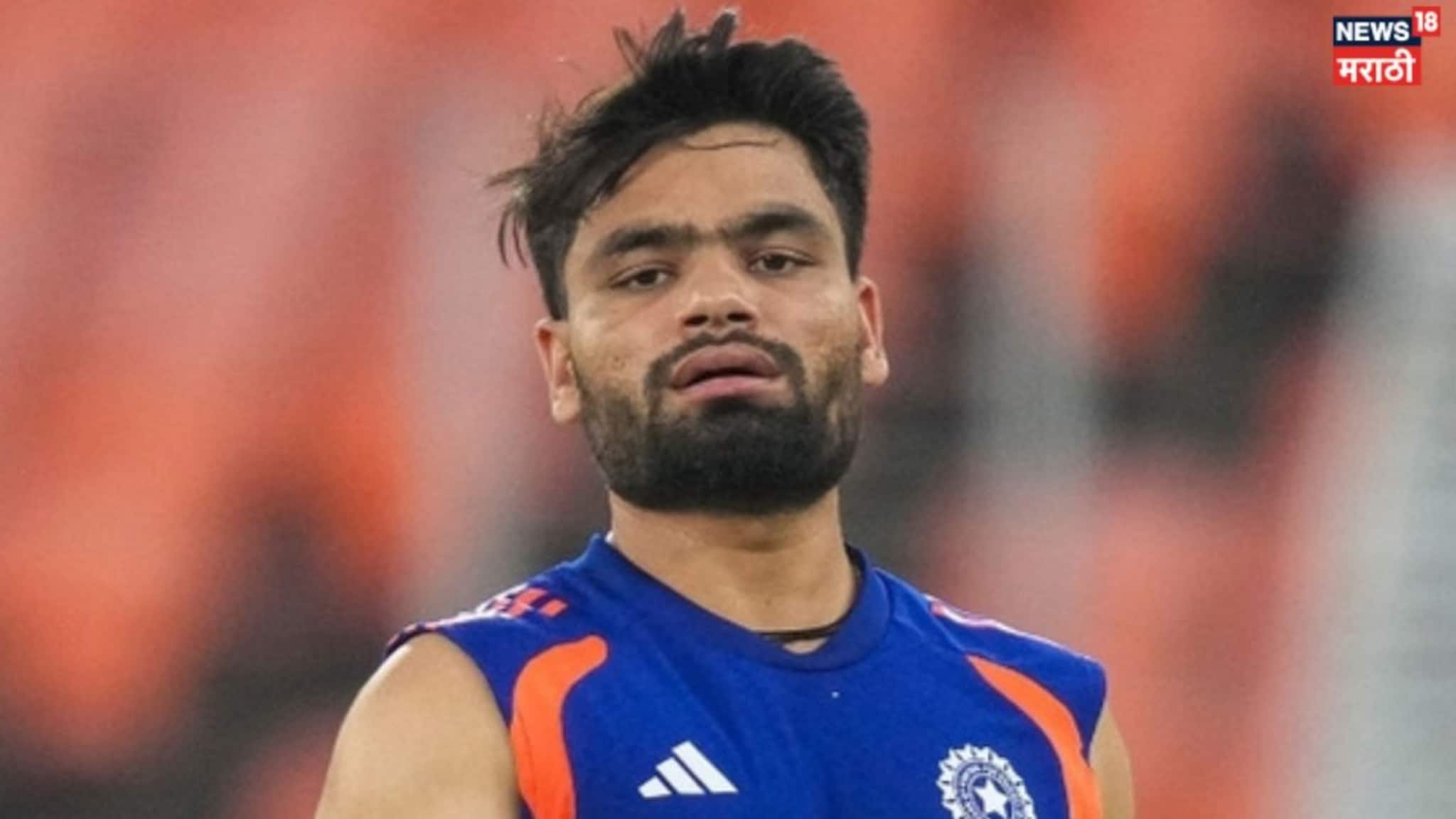 एकीकडे वडिलांच निधन, दुसरीकडे वर्ल्ड कप, रिंकु सिंह काय करणार? मोठी अपडेट
