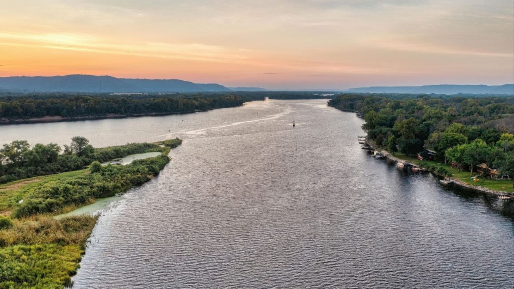 River Fact : भारताची एकमेव नदी जी तब्बल 5 राज्यांतून वाहते; नाव ऐकून थक्क व्हाल