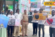 Road Safety 2026: तुमचा जीव मोलाचा! पुण्यातली संस्था करतेय कौतुकास्पद काम, Video पाहून कराल सलाम
