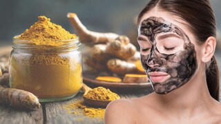 घरगुती डी-टॅन फेस पॅक