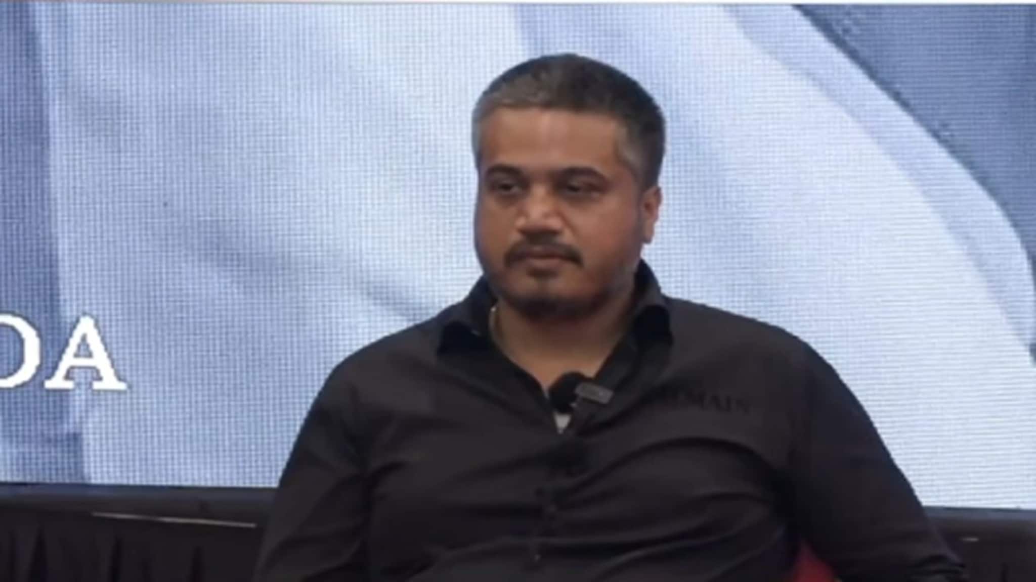 VIDEO| अजितदादांच्या अपघाताचं रहस्य शोधणाऱ्या रोहित पवारांच्या जीवाला धोका?