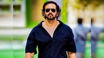 भल्या पहाटे रोहित शेट्टीच्या घरावर गोळीबार, घटनेच्या वेळी कुठे होता डायरेक्टर?