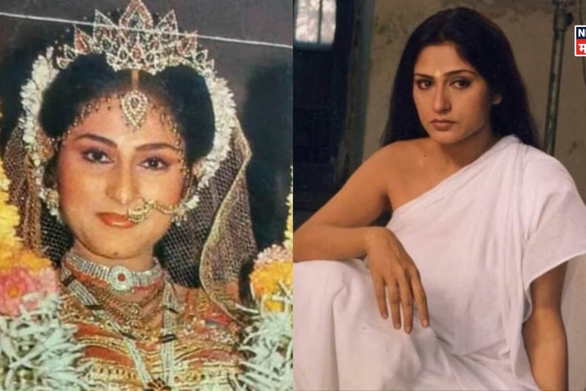 पतीला सोडून अभिनेत्री राहिली लिव्ह-इनमध्ये, धोका मिळाल्यावर केलं असं काही की... पतीला सोडून अभिनेत्री राहिली लिव्ह-इनमध्ये, धोका मिळाल्यावर केलं असं काही की...