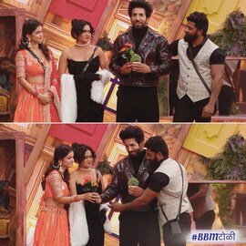 BBM6 मध्ये लागणार ग्लॅमरचा तडका! हिंदी TV अभिनेत्रीची वाईल्ड कार्ड एन्ट्री