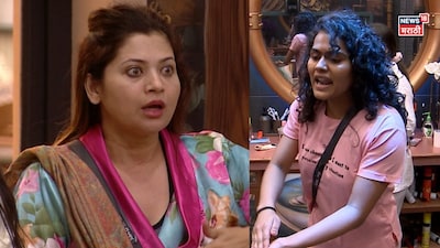 Bigg Boss Marathi 6: Ruchita Jamdar Threatens Dipali, Vows to 'Destroy Her Life'