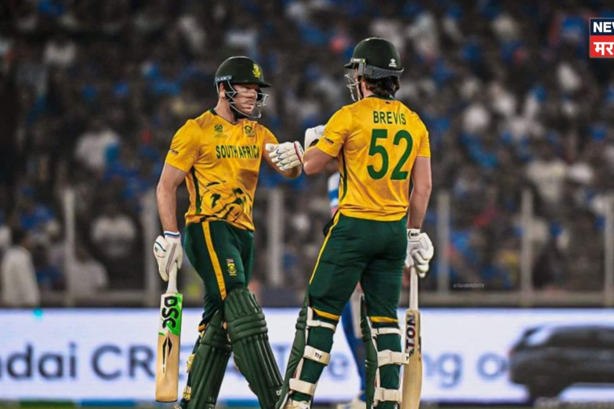 IND vs SA : टीम इंडियाच्या हातून मॅच जाणार? 36 बॉल निकाल फिरवणार IND vs SA : टीम इंडियाच्या हातून मॅच जाणार? 36 बॉल निकाल फिरवणार