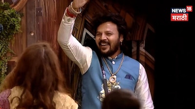 Sachin Kumavat Exits Bigg Boss Marathi 6, Shares Emotional Post