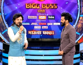 'कोणाचाही द्वेष न करता 6 आठवडे...' Bigg Bossमधून बाहेर येताच सचिन कुमावतची पोस्ट 'कोणाचाही द्वेष न करता 6 आठवडे...' Bigg Bossमधून बाहेर येताच सचिन कुमावतची पोस्ट