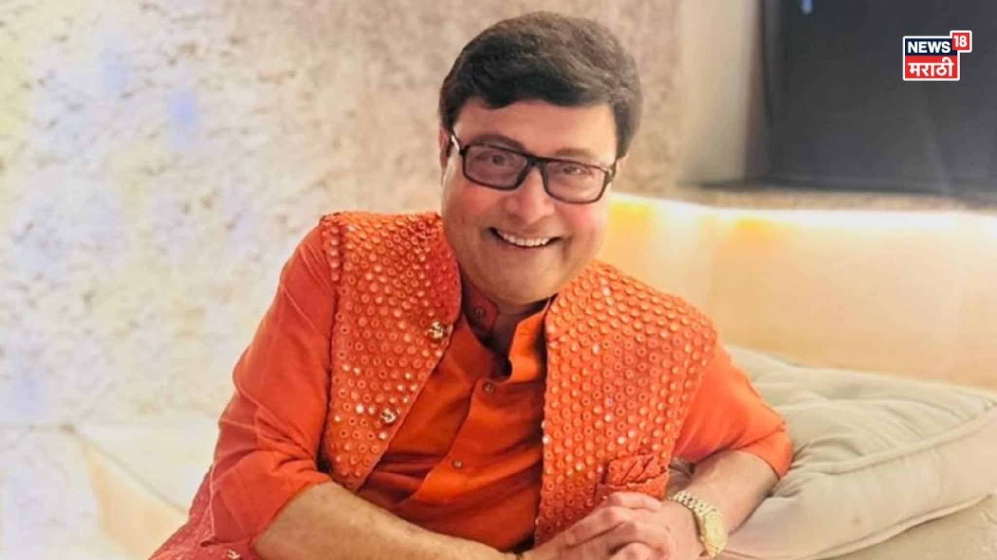 Sachin Pilgaonkar: ट्रोलर्सवर महागुरूंचं शॉकिंग स्टेटमेंट; असं काही बोलले, कोणीच विश्वास ठेवणार नाही; म्हणाले 'मला पैसे मिळतात...'