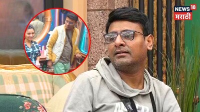 बिग बॉस मराठी 6 में सागर कारंडे के तंबाकू विवाद का सच सामने आया