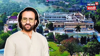 सैफ अली खान का पाकिस्तान कनेक्शन: उनके राजनयिक-क्रिकेटर चाचा शहरयार खान का खुलासा