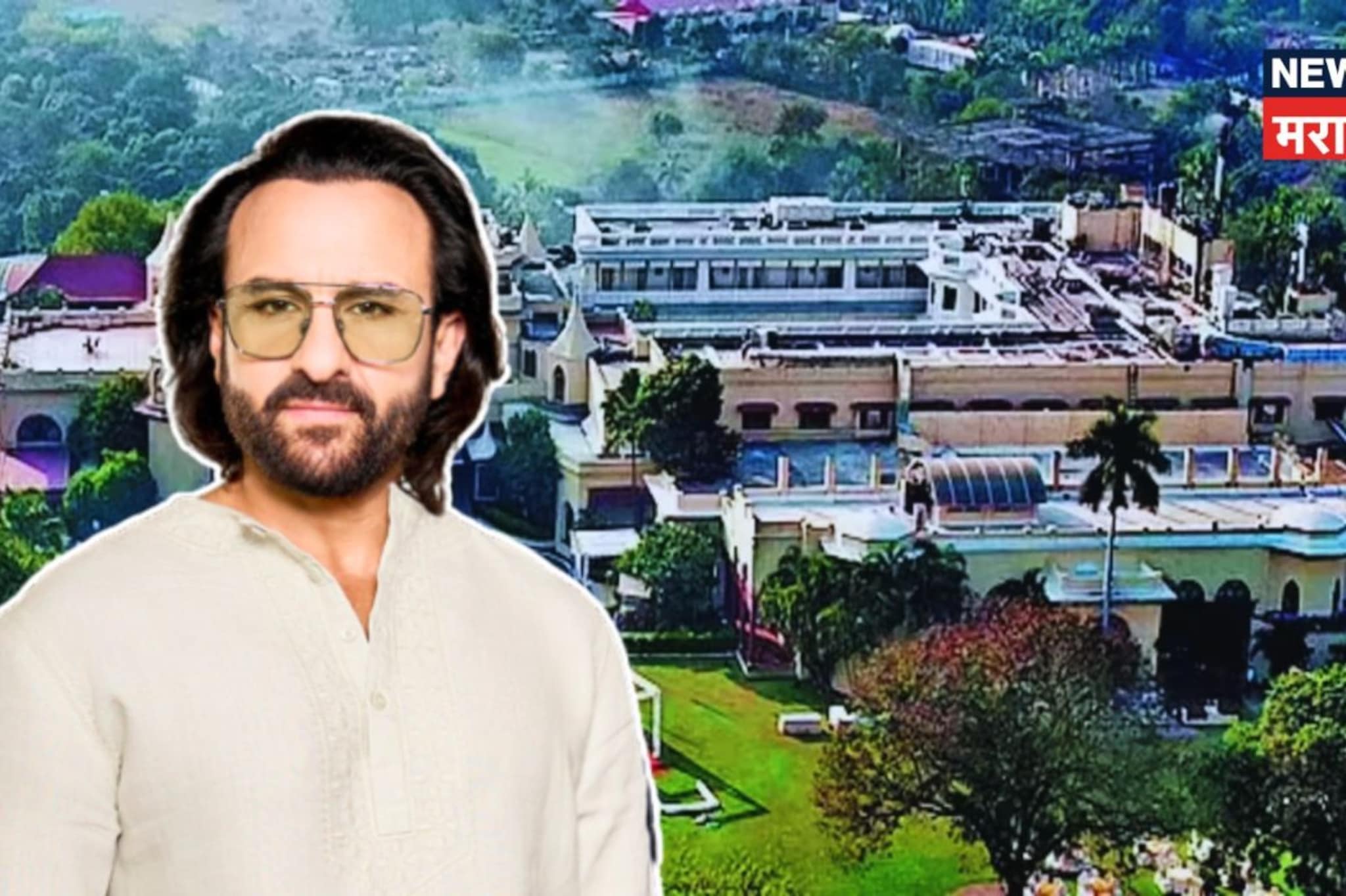 पाकिस्तानमध्ये सैफ अली खानचे नातेवाईक, क्रिकेटशी आहे कनेक्शन; कोण आहेत ते?