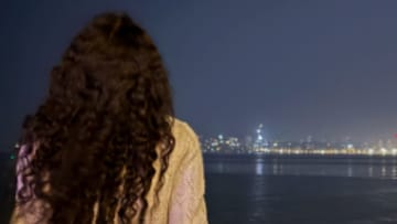 आमची लेक..! आई मराठी TV ची सुपरहिट नायिका, लेकीनं डेब्यू फिल्मच मोठा पडदा गाजवला