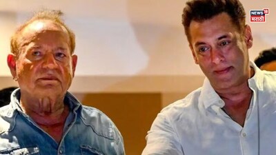 सलीम खान की हालत स्थिर, परिवार ने अस्पताल से की मीडिया को जानकारी न देने की मांग.