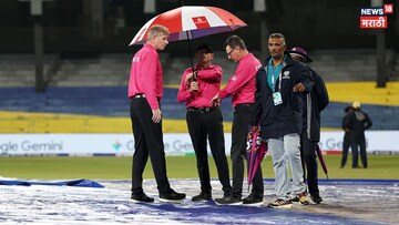 PAK vs NZ : कॅप्टन सलमानने केली घोडचूक, कुणाच्याच लक्षात आलं नाही