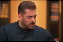 नेहरू सेंटरमध्ये 'भाईजान'ची एन्ट्री, RSSच्या व्यासपीठावर सलमान खानला पाहून सगळेच थक्क