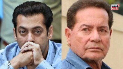 सलीम खान को ब्रेन हैमरेज, हालत स्थिर; डॉक्टरों ने बताया वेंटिलेटर पर रखने का कारण.