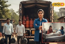 जिद्दीनं व्यवसाय उभारला, पण विश्वासू माणसांनीच दगा दिला, तरुणी थेट रुग्णालयात!