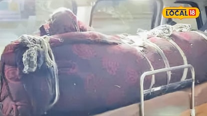 Chhatrapati Sambhajiangar: रिक्षात संशयास्पद प्रकार, थेट पोलिसांना कॉल, तरुणीचा..., सावत्र आई-बाप ताब्यात, संभाजीनगरात खळबळ Chhatrapati Sambhajiangar: रिक्षात संशयास्पद प्रकार, थेट पोलिसांना कॉल, तरुणीचा..., सावत्र आई-बाप ताब्यात, संभाजीनगरात खळबळ