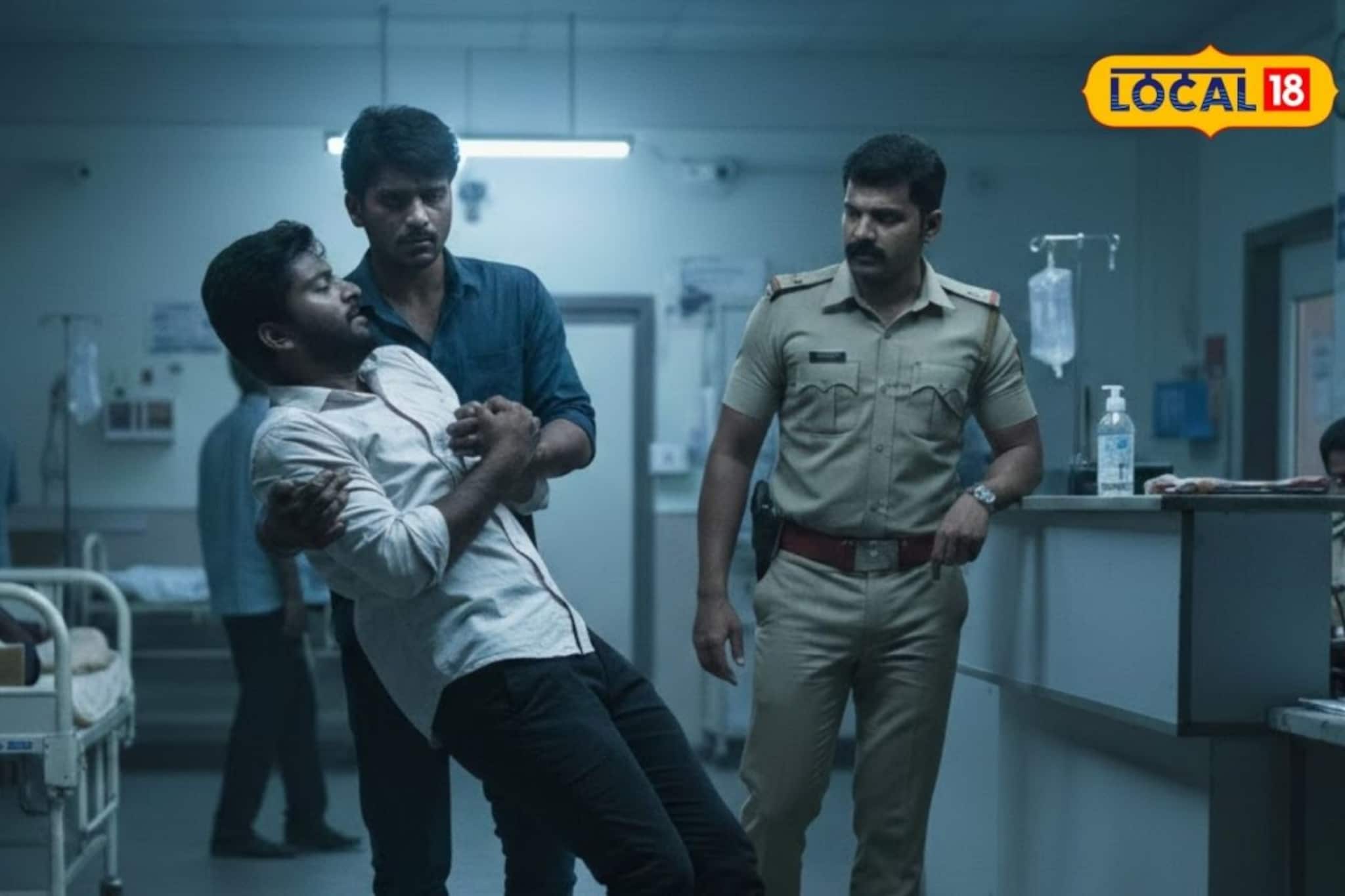 जखमी मित्राला रुग्णालयात आणलं, पोलिसांना संशय, संभाजीनगरात धक्कादायक कांड समोर