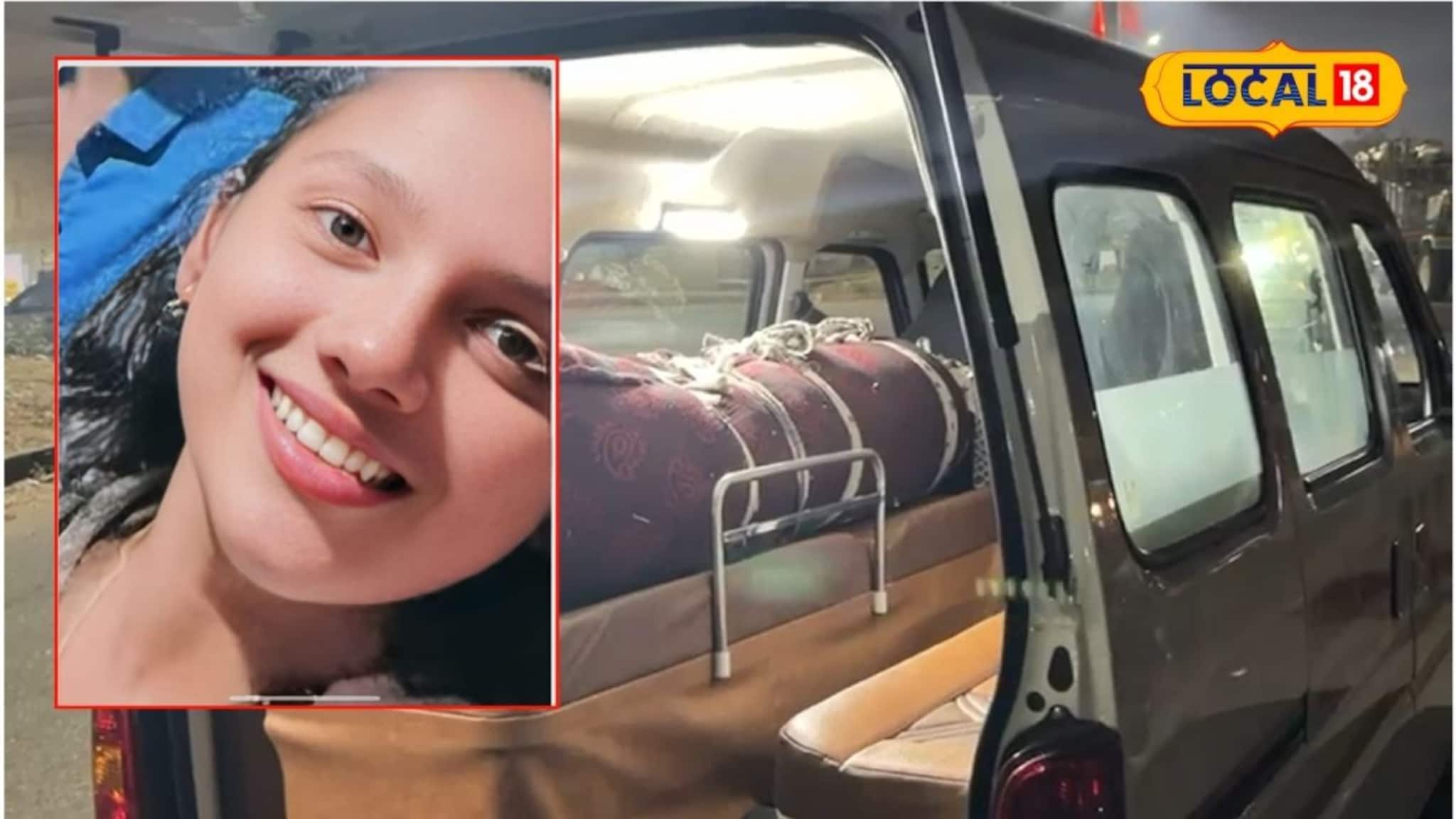 आधी प्रेमविवाह; मग दुसऱ्यासोबतच जुळलं, वैतागलेल्या आईनंच लेकीला संपवलं, संभाजीनगरच्या 'त्या' प्रकरणात शॉकिंग खुलासा