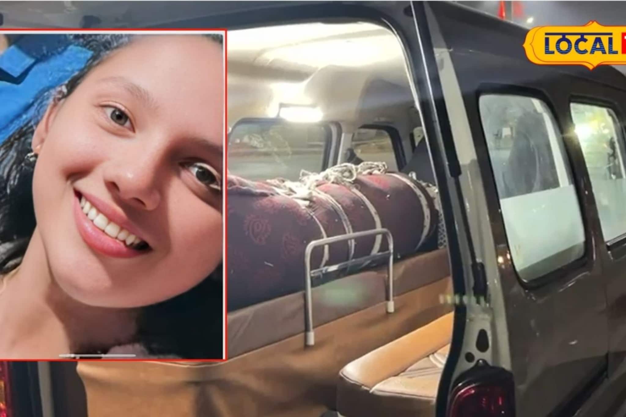 आधी प्रेमविवाह; मग दुसऱ्यासोबतच जुळलं, आईनंच लेकीला संपवलं, संभाजीनगरच्या 'त्या'