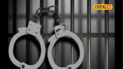 शरीरसंबंधावरून वाद, मध्यरात्री वातावरण तापलं, पत्नीसोबत भयंकर घडलं, पतीला जन्माची अद्दल