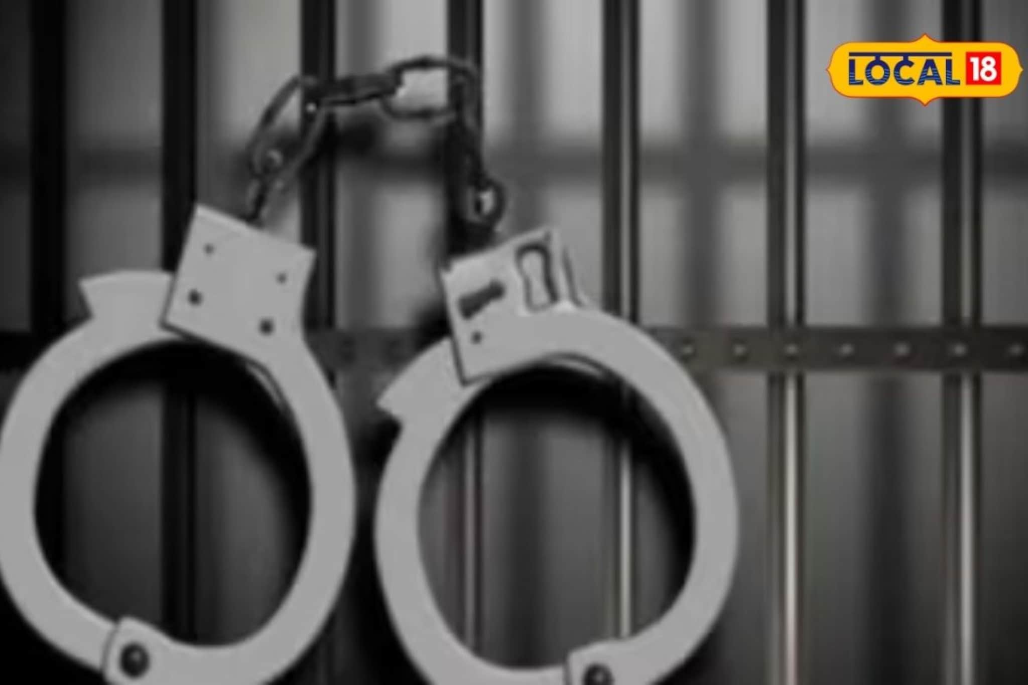 शरीरसंबंधावरून वाद, मध्यरात्री वातावरण तापलं, पत्नीसोबत..., पतीला जन्माची अद्दल