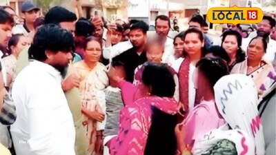 छ. संभाजीनगरमध्ये मुलं पळवणारी टोळी, ‘त्या’ घटनेनं टेन्शन वाढलं, धक्कादायक प्रकार समोर