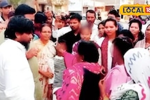 छ. संभाजीनगरमध्ये मुलं पळवणारी टोळी, ‘त्या’ घटनेनं भीतीचं वातावरण, समोर आलं धक्कादायक कारण