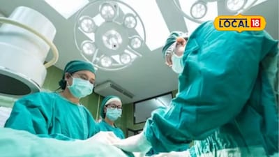 सतत रक्तस्राव अन् पोटात गोळा, डॉक्टरांनी महिलेला तपासलं अन् गर्भपिशवीत भयंकर दिसलं