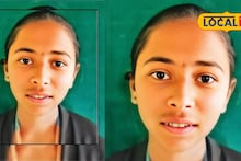 आईवडील मजुरीला गेले, वृद्ध आजोबा झोपलेले, 14 वर्षाच्या मुलीनं केलं असं, अख्खं गाव हादरलं!