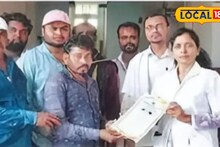 घरात 'लक्ष्मी' आल्याचा आनंद, पण 54 व्या दिवशी घडलं भंयकर, आईवडिलांच्या ‘त्या’ निर्णयानं सगळ्यांना रडवलं!