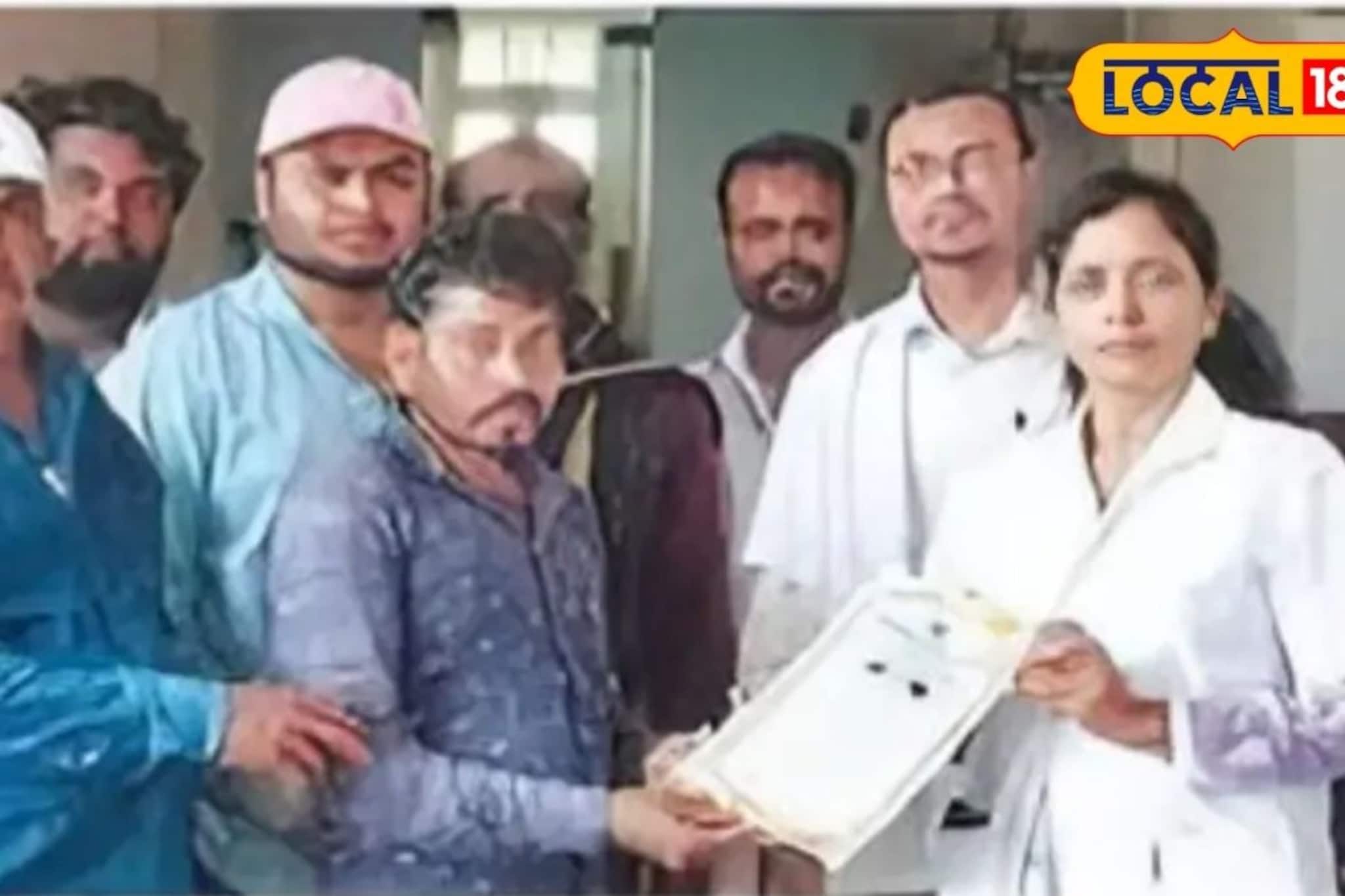 घरात 'लक्ष्मी' आली, पण 54 व्या दिवशी भंयकर घडलं, आईवडिलांच्या निर्णयानं रडवलं!