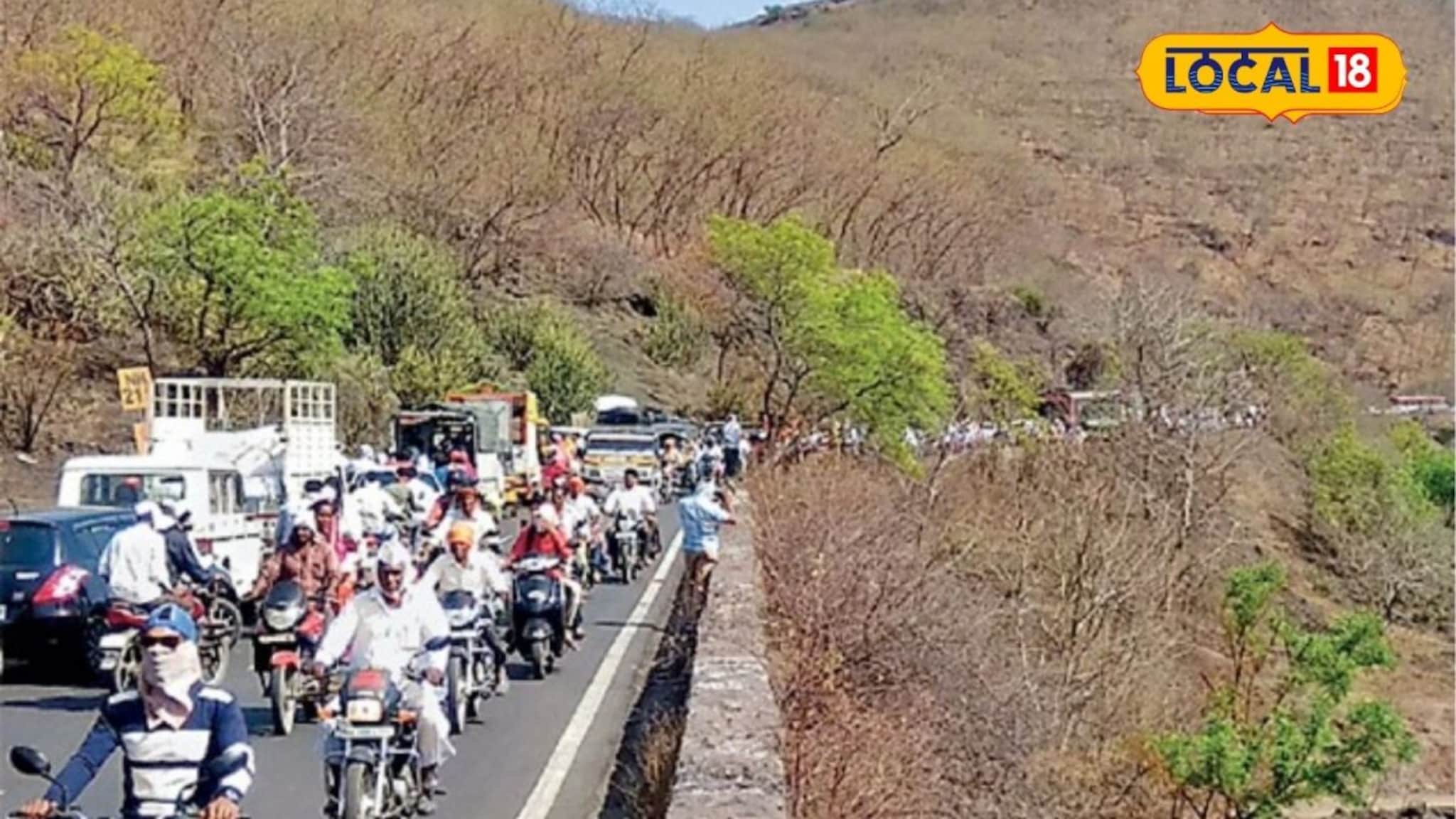 Mahakumbh 2026: कुंभ मेळ्याआधी मोठा निर्णय, ज्योतिर्लिंग दर्शन होणार सोपं, वेरूळसाठी मास्टर प्लॅन