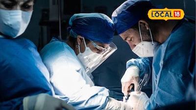 बाळाचा खोकला थांबेना, डॉक्टरांना शंका आली, दुर्बिणीतून पाहिलं अन्..., सगळ्यांनाच धक्का!